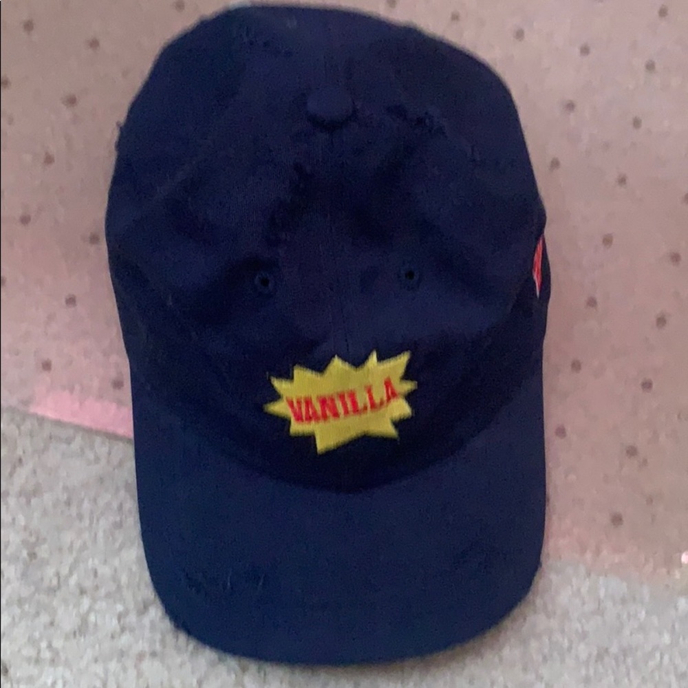 Backwood hat